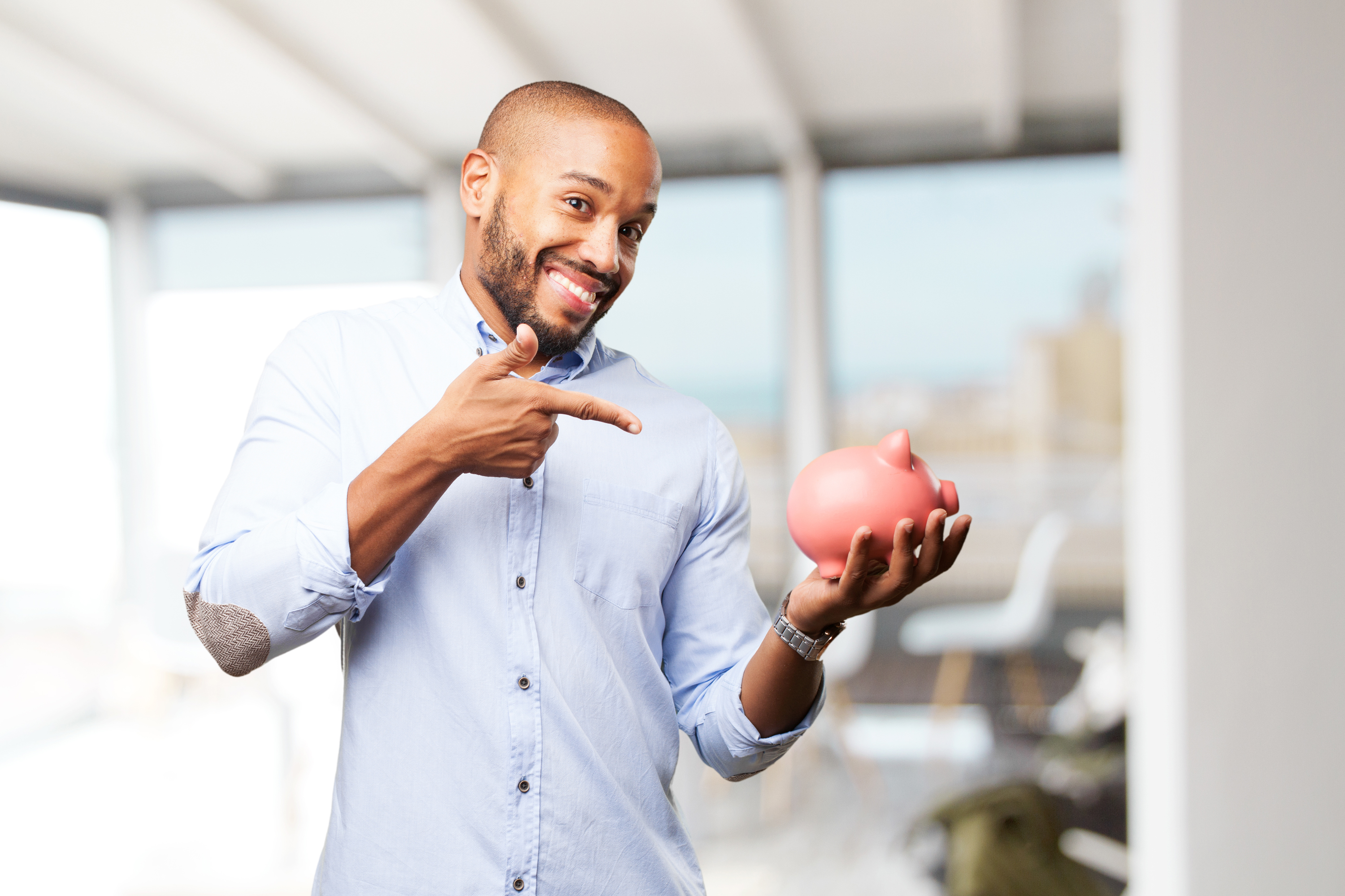Savings